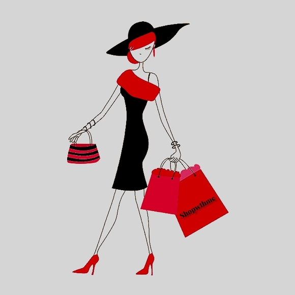 Chico’s Red Top SZ 2 - Picture 3 of 7